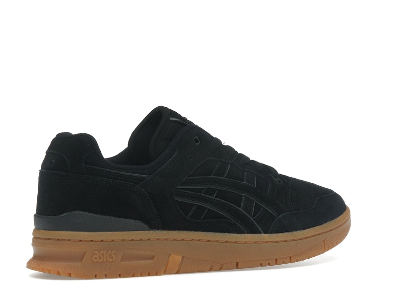ASICS EX89 Black Black