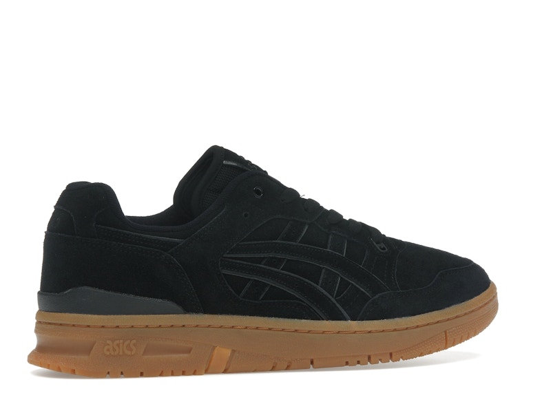 ASICS EX89 Black Black