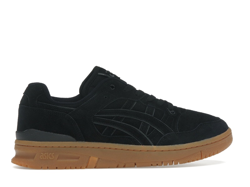 ASICS EX89 Black Black