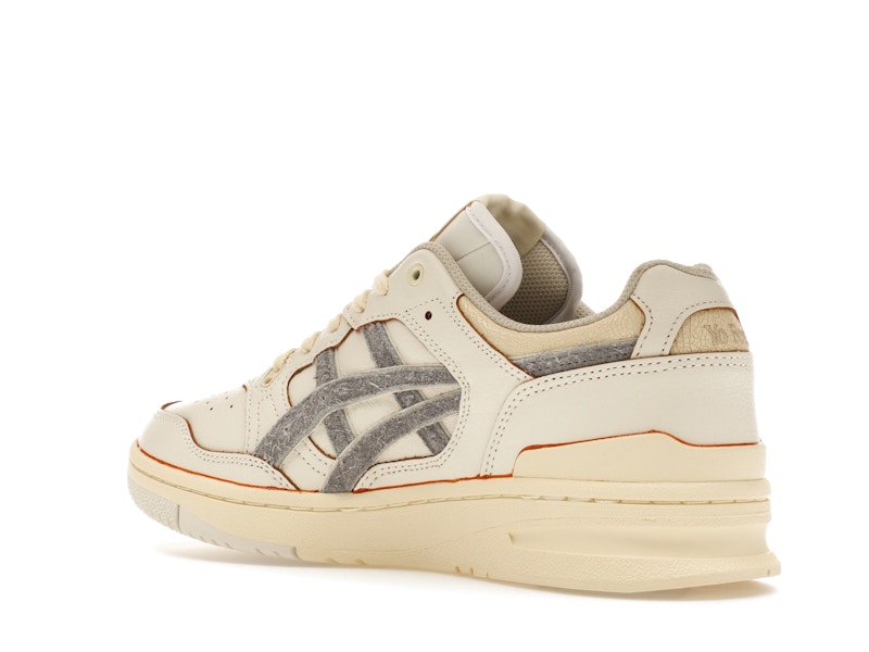 ASICS EX89 Foxtrot Uniform