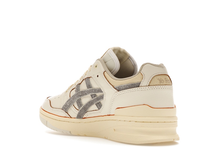 ASICS EX89 Foxtrot Uniform