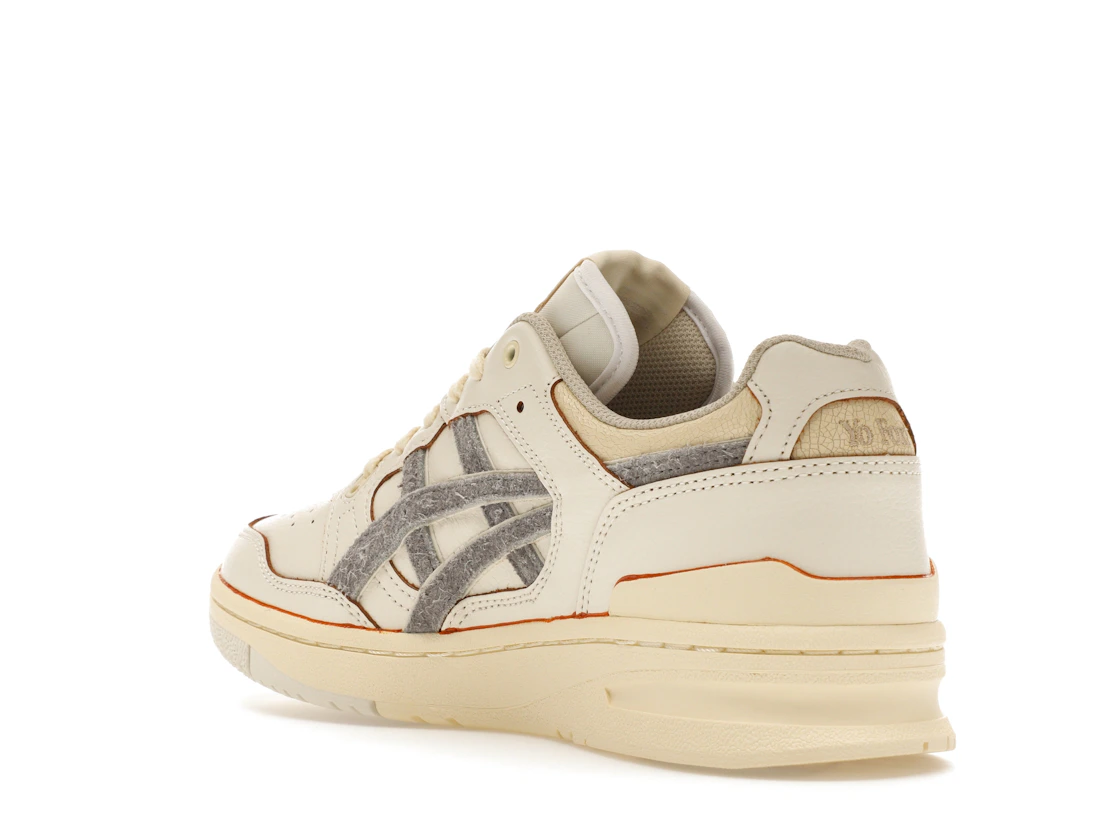 ASICS EX89 Foxtrot Uniform