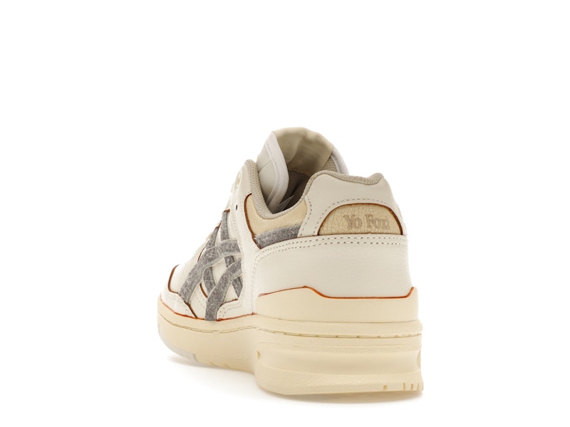 ASICS EX89 Foxtrot Uniform