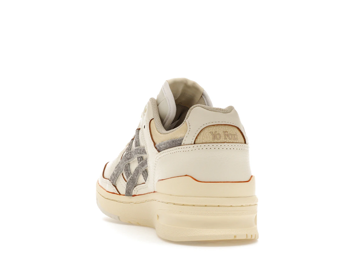 ASICS EX89 Foxtrot Uniform