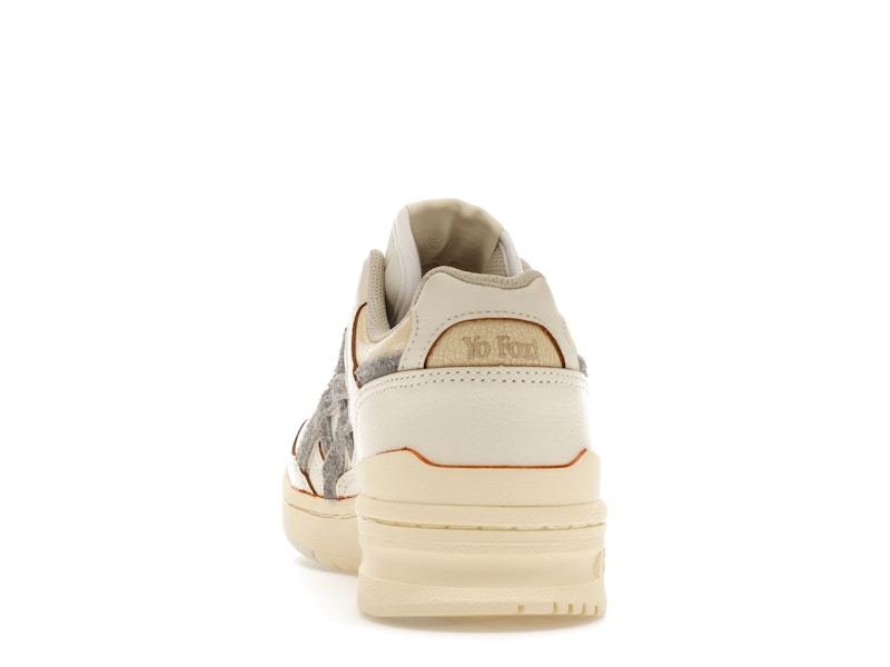 ASICS EX89 Foxtrot Uniform