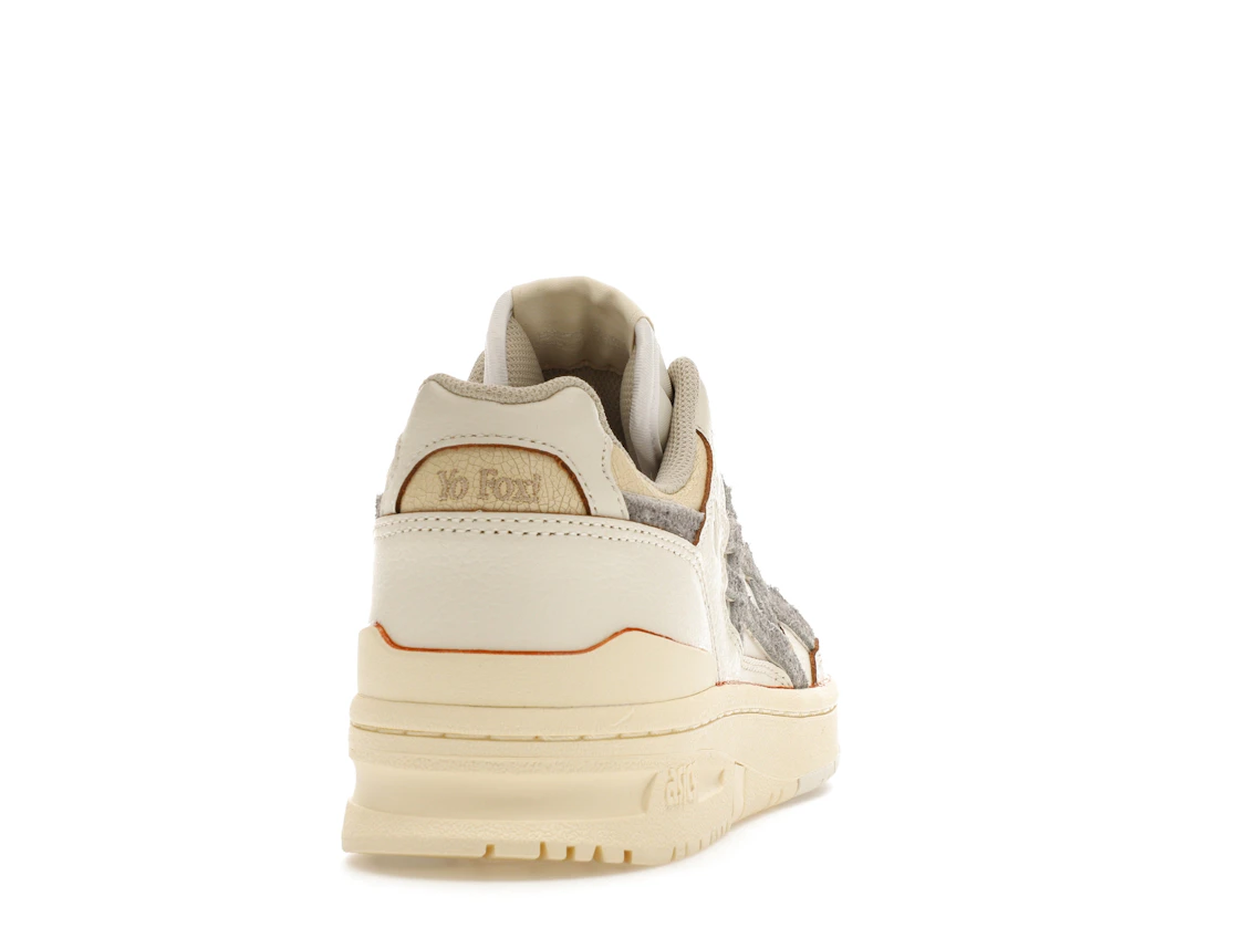 ASICS EX89 Foxtrot Uniform