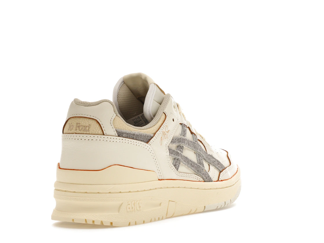 ASICS EX89 Foxtrot Uniform