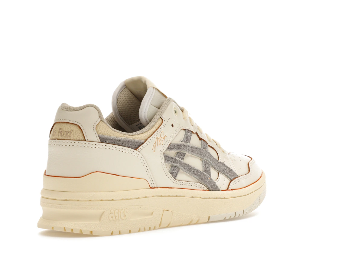 ASICS EX89 Foxtrot Uniform