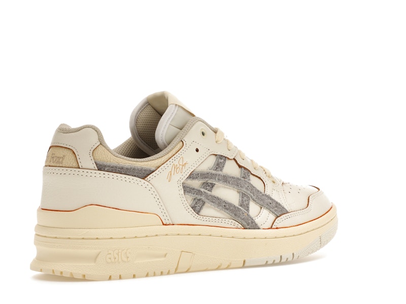 ASICS EX89 Foxtrot Uniform