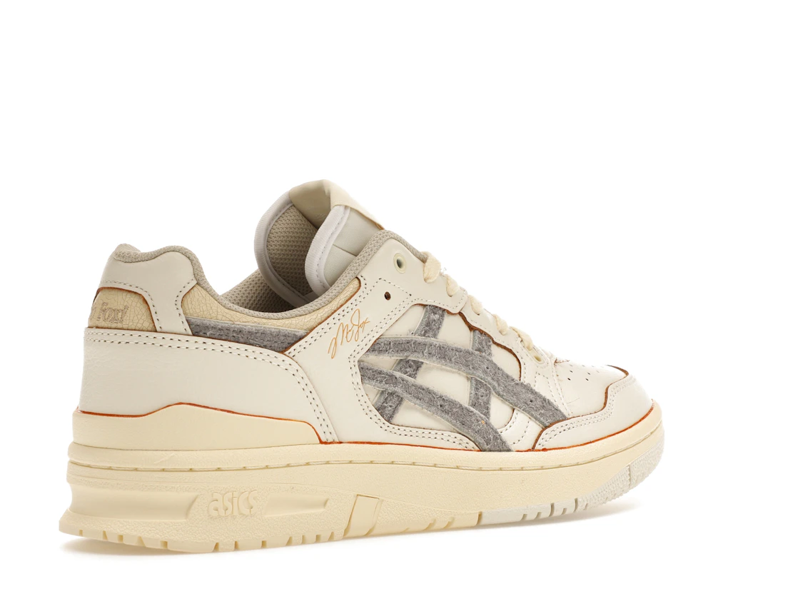 ASICS EX89 Foxtrot Uniform