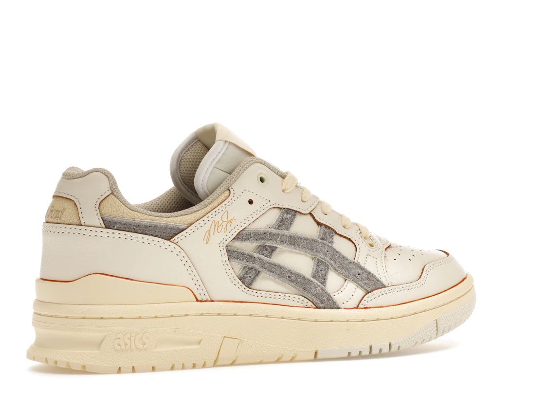 ASICS EX89 Foxtrot Uniform