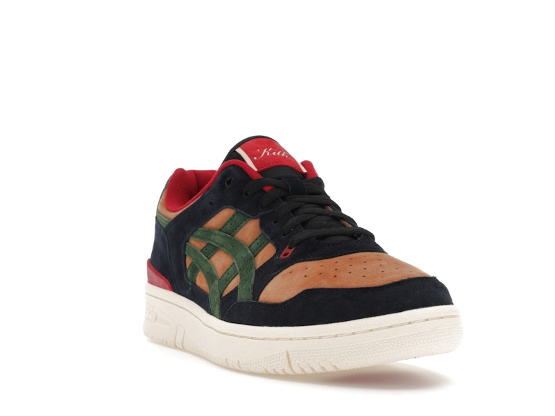 ASICS EX89 Kith Kithmas Outdoor