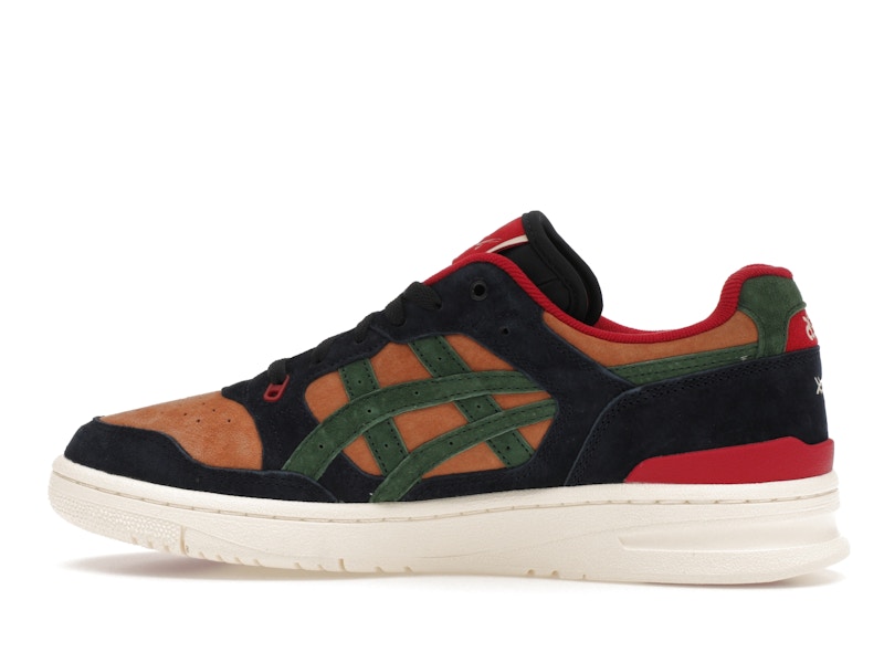 ASICS EX89 Kith Kithmas Outdoor