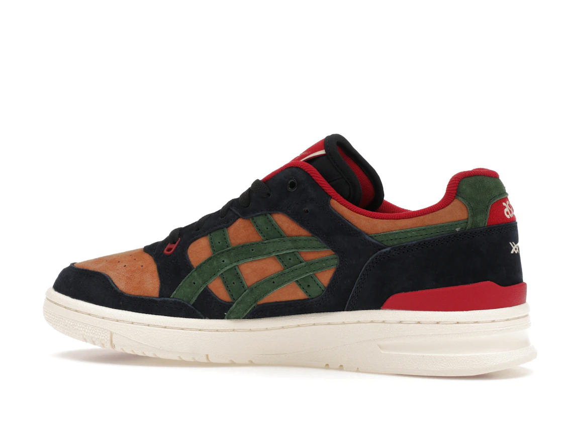ASICS EX89 Kith Kithmas Outdoor