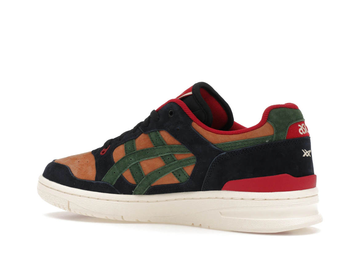 ASICS EX89 Kith Kithmas Outdoor