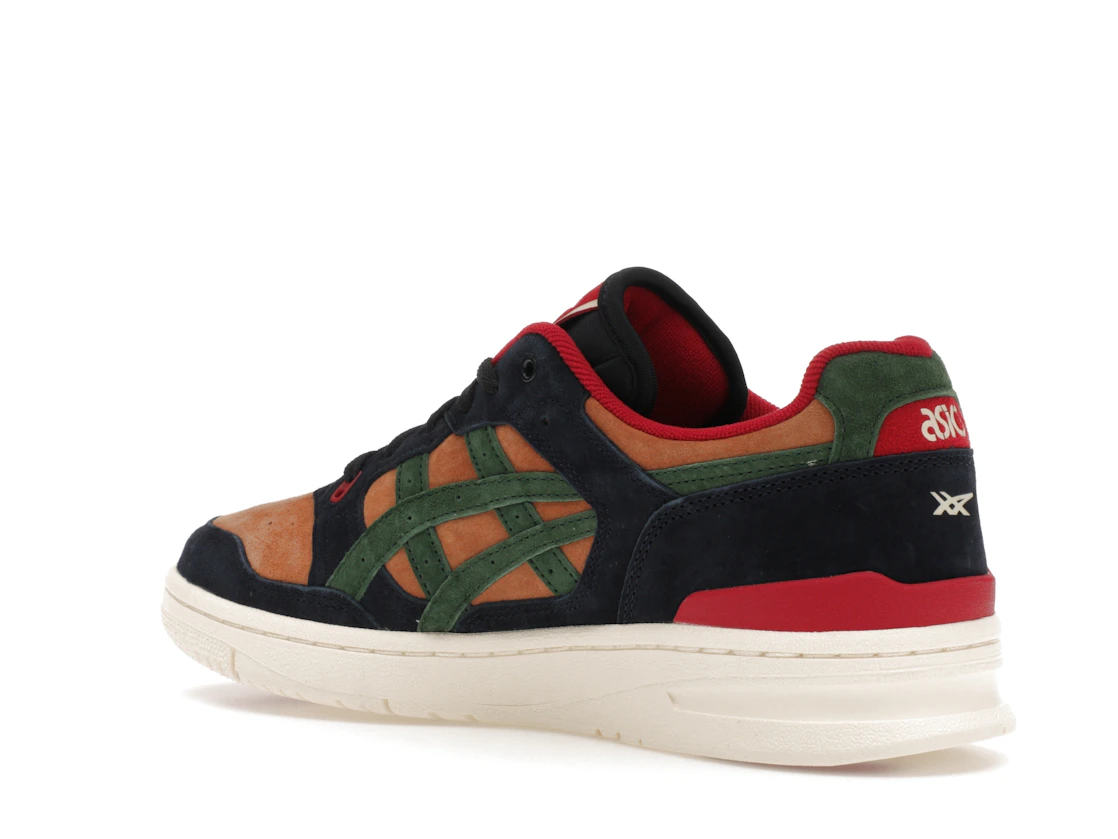 ASICS EX89 Kith Kithmas Outdoor