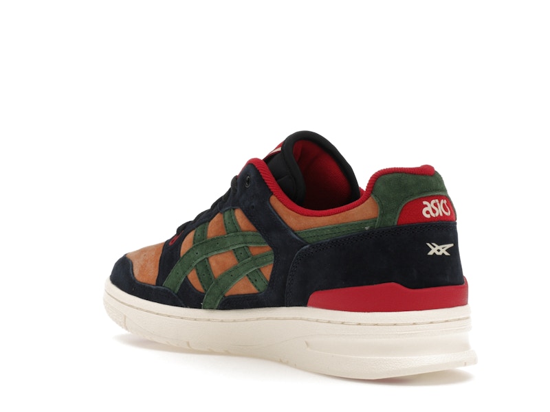 ASICS EX89 Kith Kithmas Outdoor