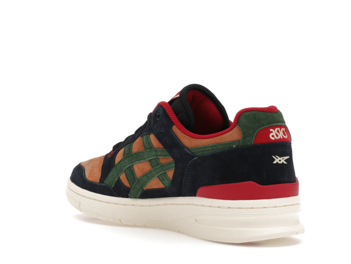 ASICS EX89 Kith Kithmas Outdoor