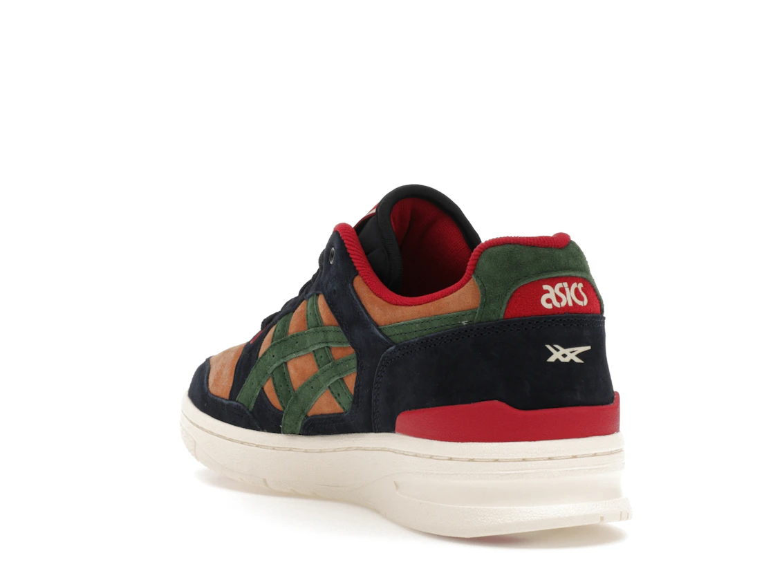 ASICS EX89 Kith Kithmas Outdoor