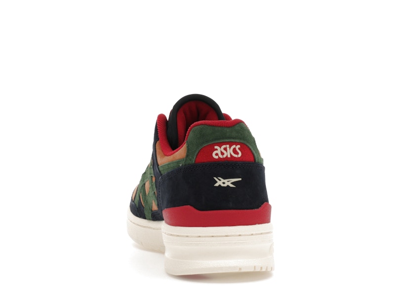 ASICS EX89 Kith Kithmas Outdoor