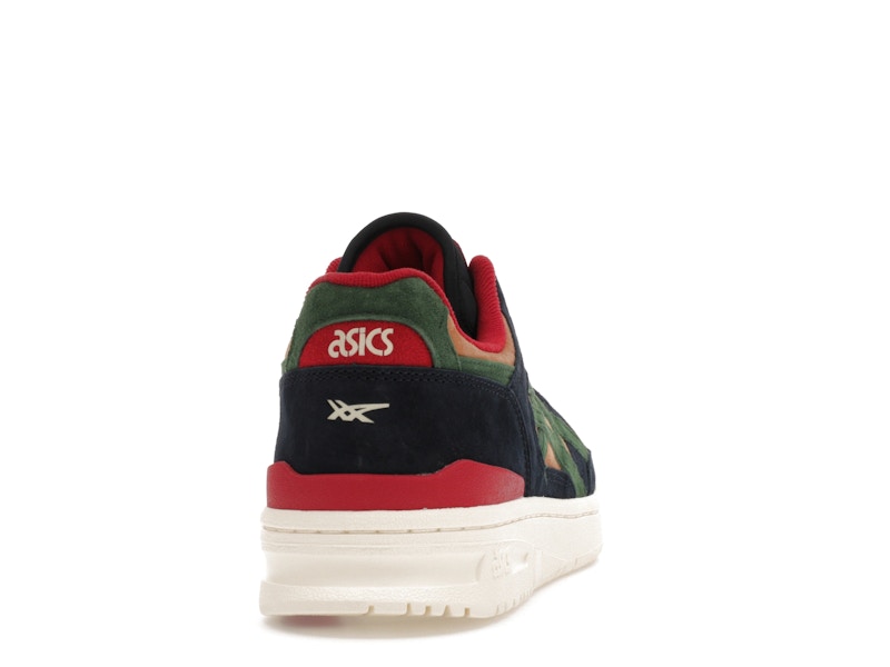 ASICS EX89 Kith Kithmas Outdoor