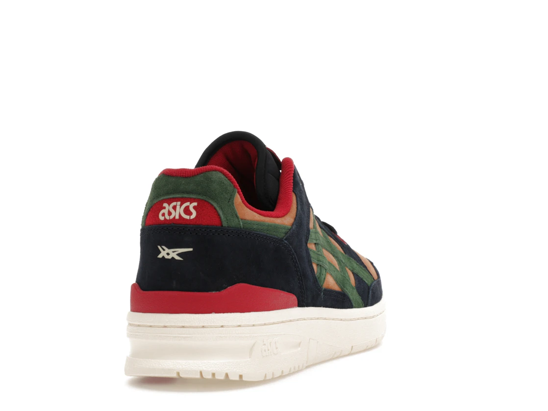 ASICS EX89 Kith Kithmas Outdoor
