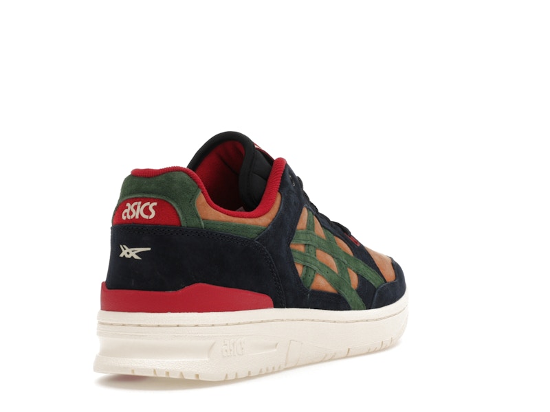 ASICS EX89 Kith Kithmas Outdoor
