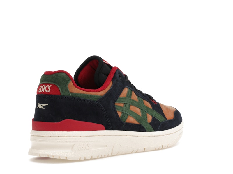 ASICS EX89 Kith Kithmas Outdoor