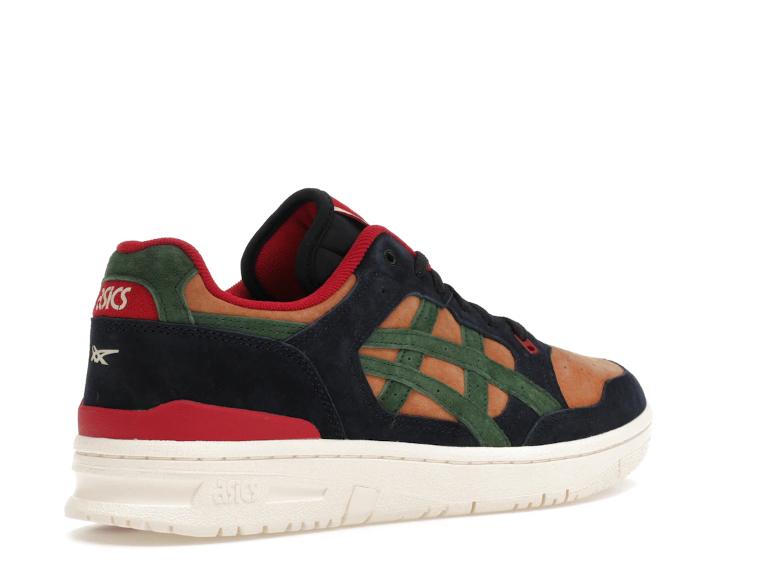 ASICS EX89 Kith Kithmas Outdoor