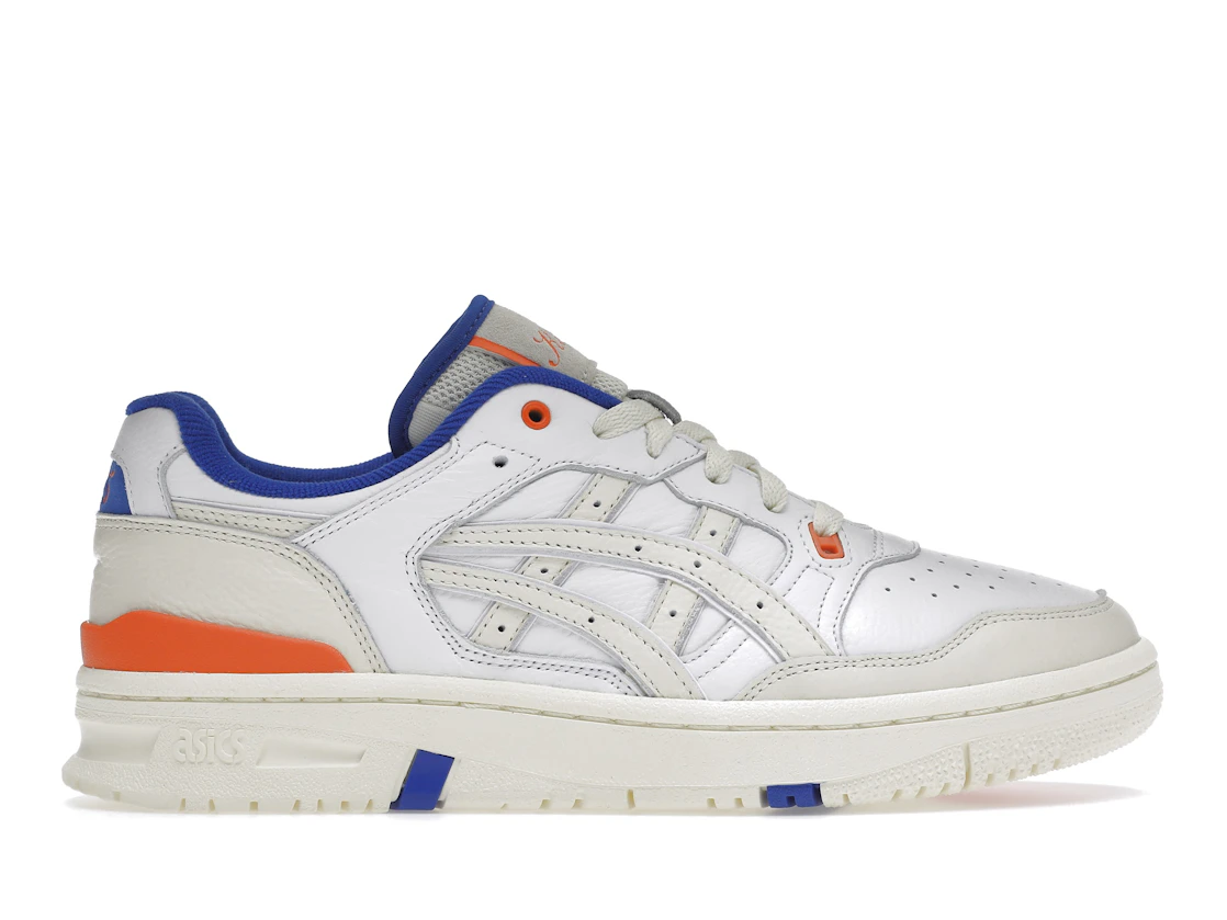 ASICS EX89 Kith White