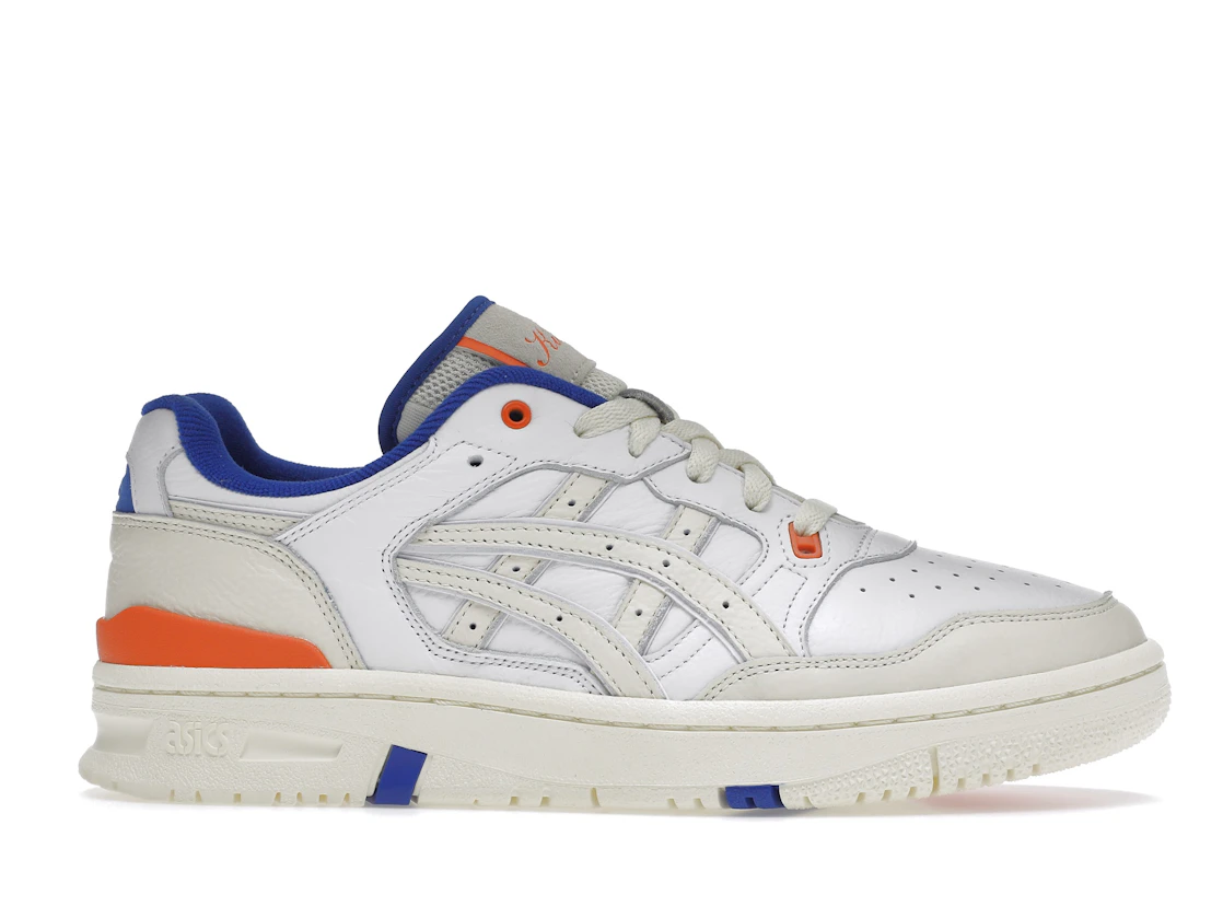 ASICS EX89 Kith White