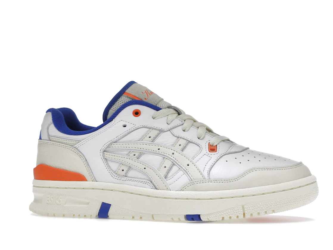 ASICS EX89 Kith White