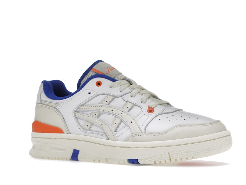 ASICS EX89 Kith White