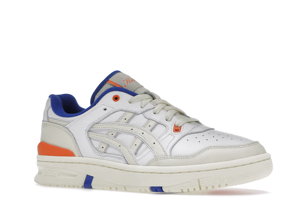 ASICS EX89 Kith White