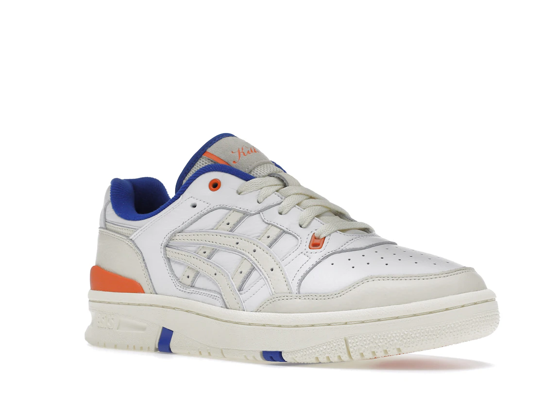 ASICS EX89 Kith White