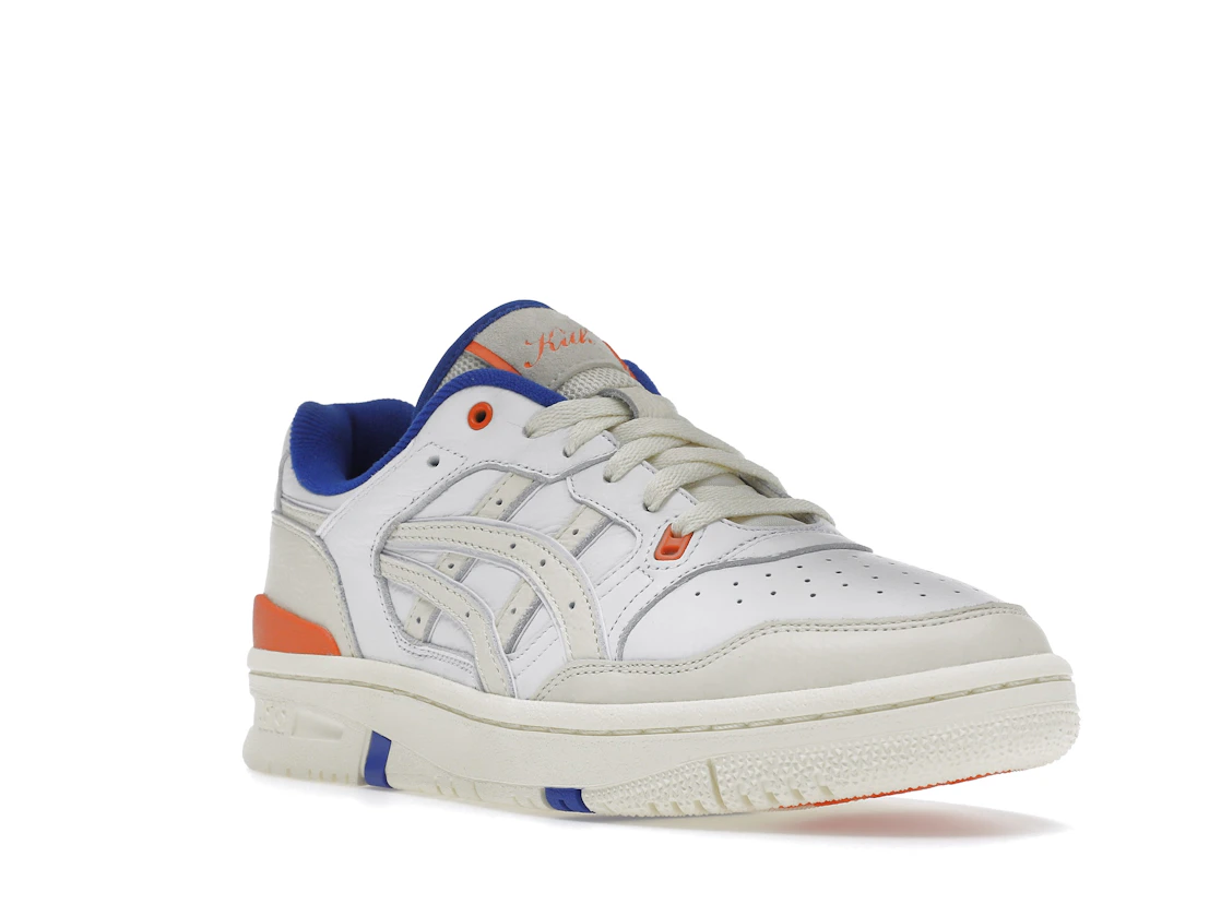 ASICS EX89 Kith White
