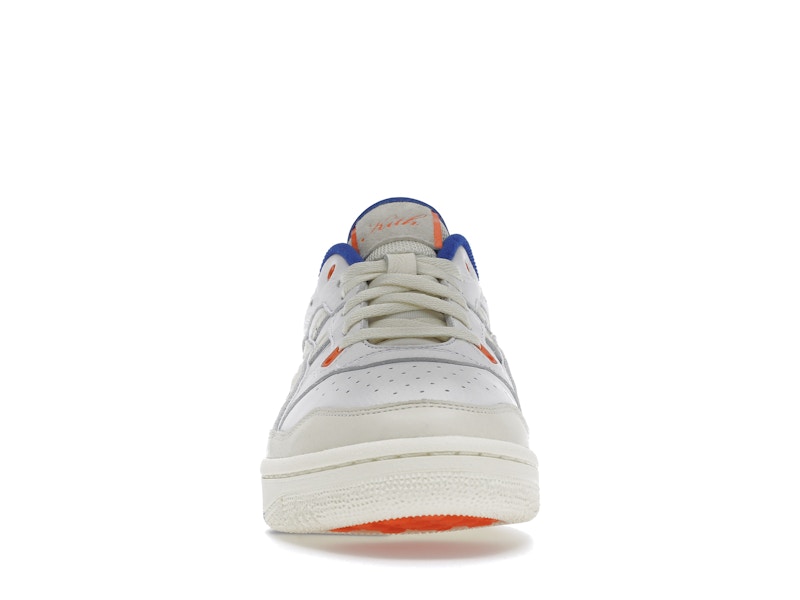 ASICS EX89 Kith White