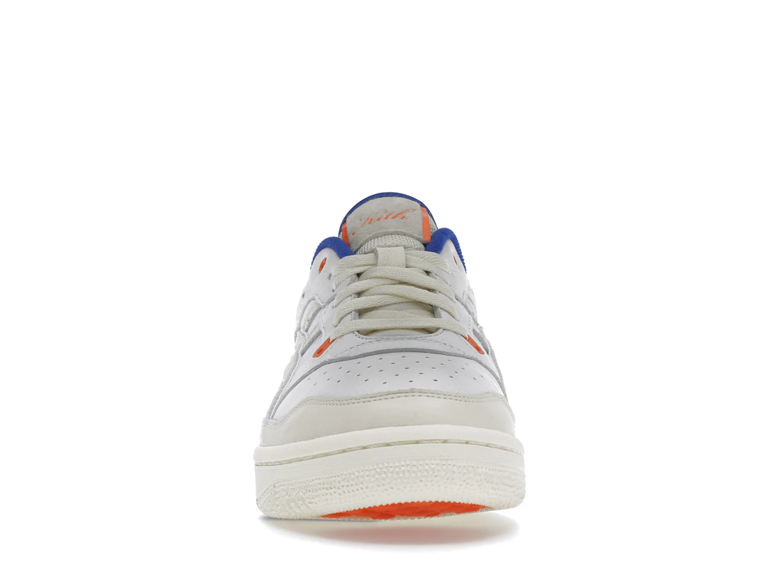 ASICS EX89 Kith White