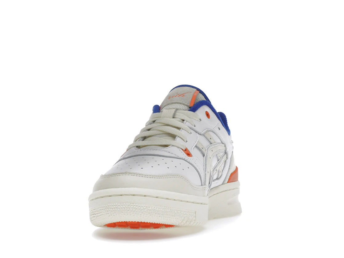ASICS EX89 Kith White