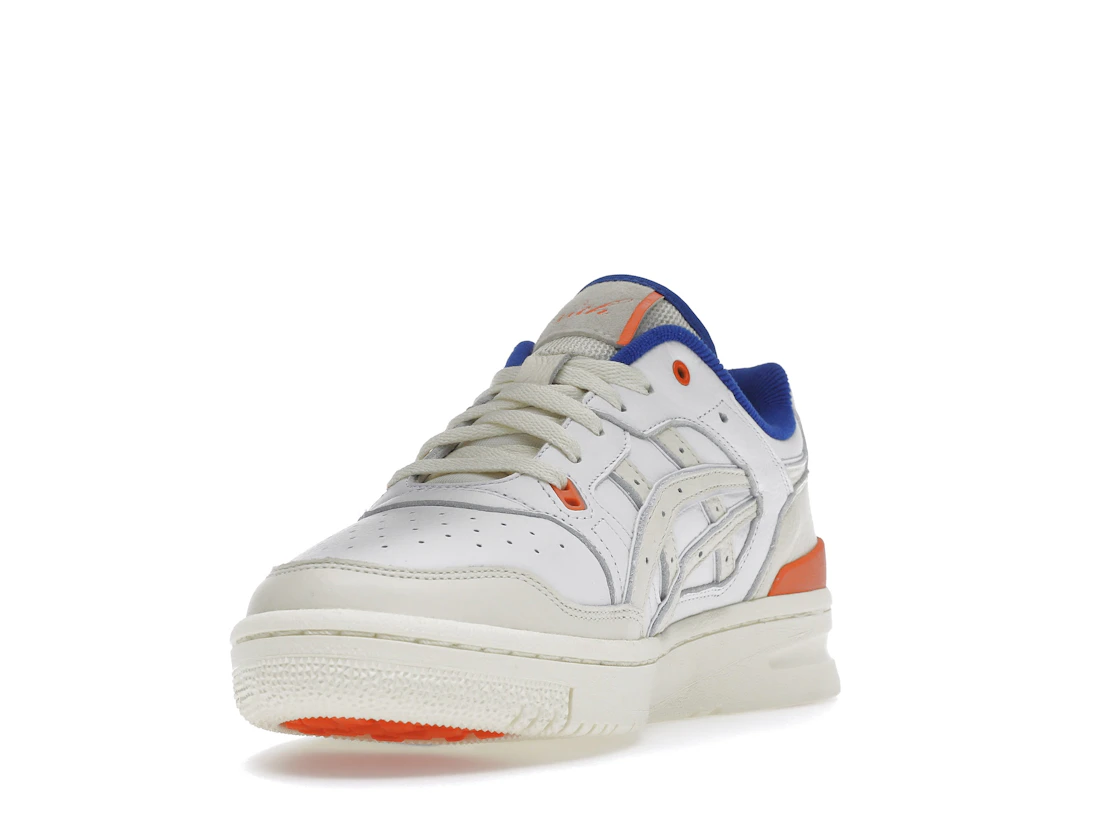ASICS EX89 Kith White