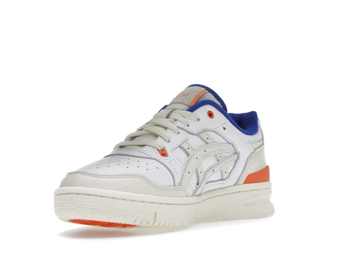 ASICS EX89 Kith White