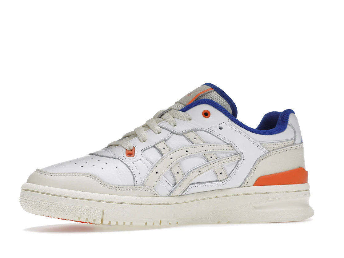 ASICS EX89 Kith White