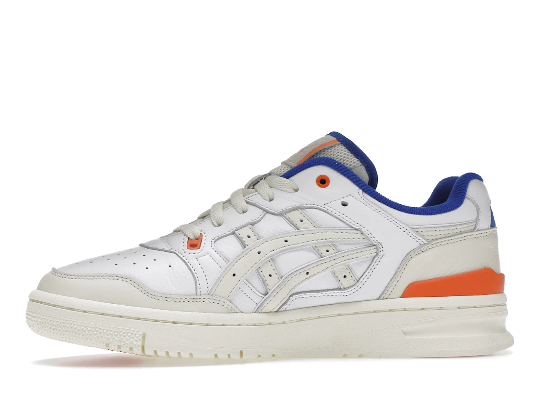 ASICS EX89 Kith White
