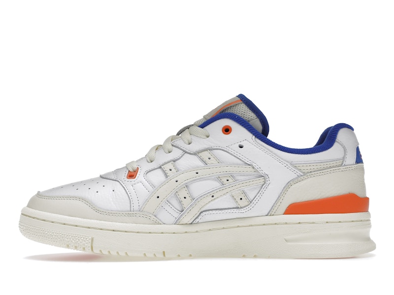 ASICS EX89 Kith White