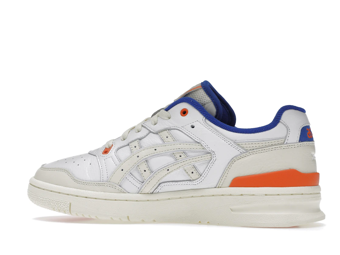 ASICS EX89 Kith White