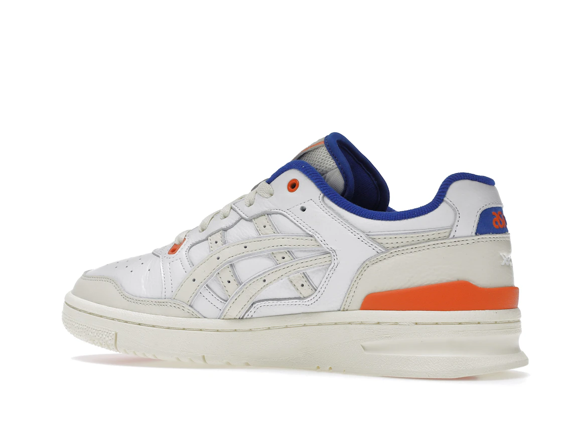ASICS EX89 Kith White