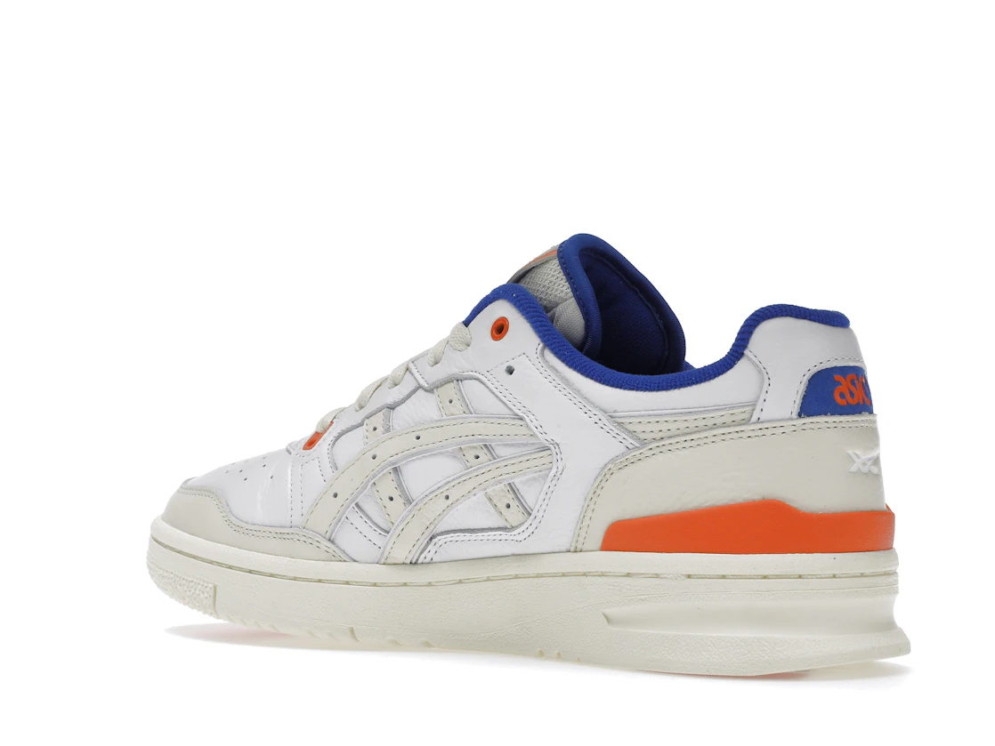 ASICS EX89 Kith White