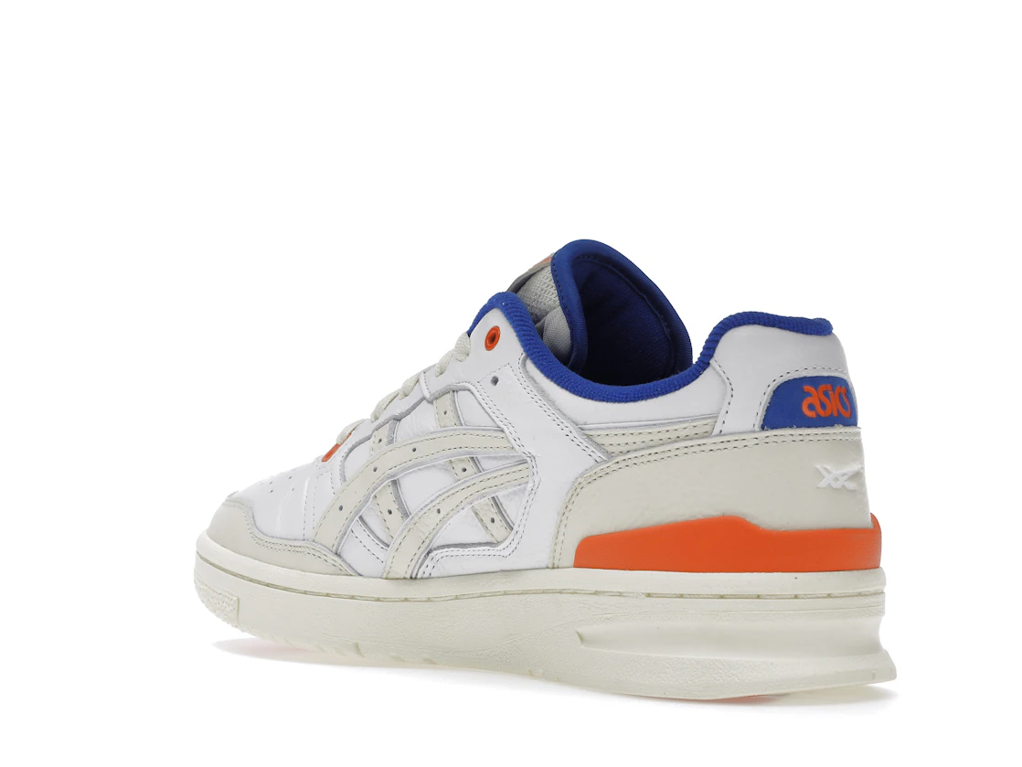 ASICS EX89 Kith White