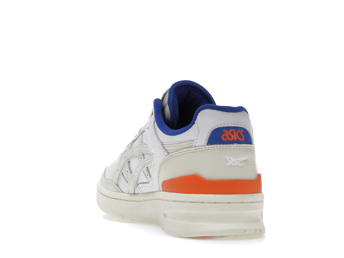 ASICS EX89 Kith White