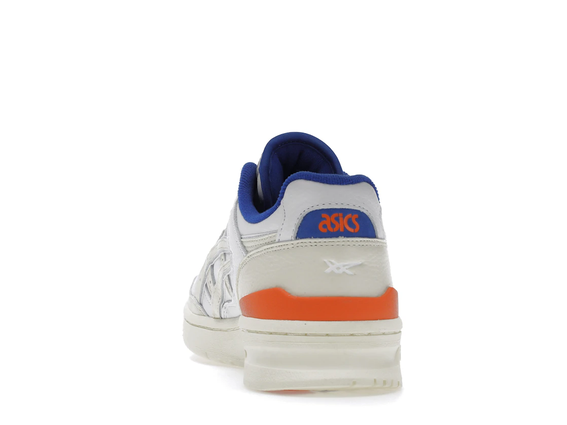 ASICS EX89 Kith White